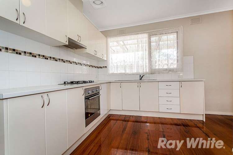 Second view of Homely unit listing, 52 Cassowary Street, Doncaster East VIC 3109