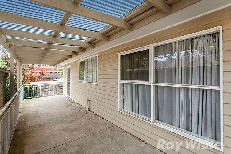 Fifth view of Homely unit listing, 52 Cassowary Street, Doncaster East VIC 3109
