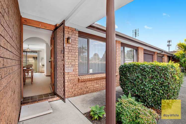 Fourth view of Homely townhouse listing, 1/61 Winifred Avenue, Umina Beach NSW 2257