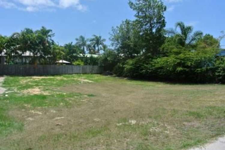 Main view of Homely residentialLand listing, 109 Malpas Avenue, Boyne Island QLD 4680