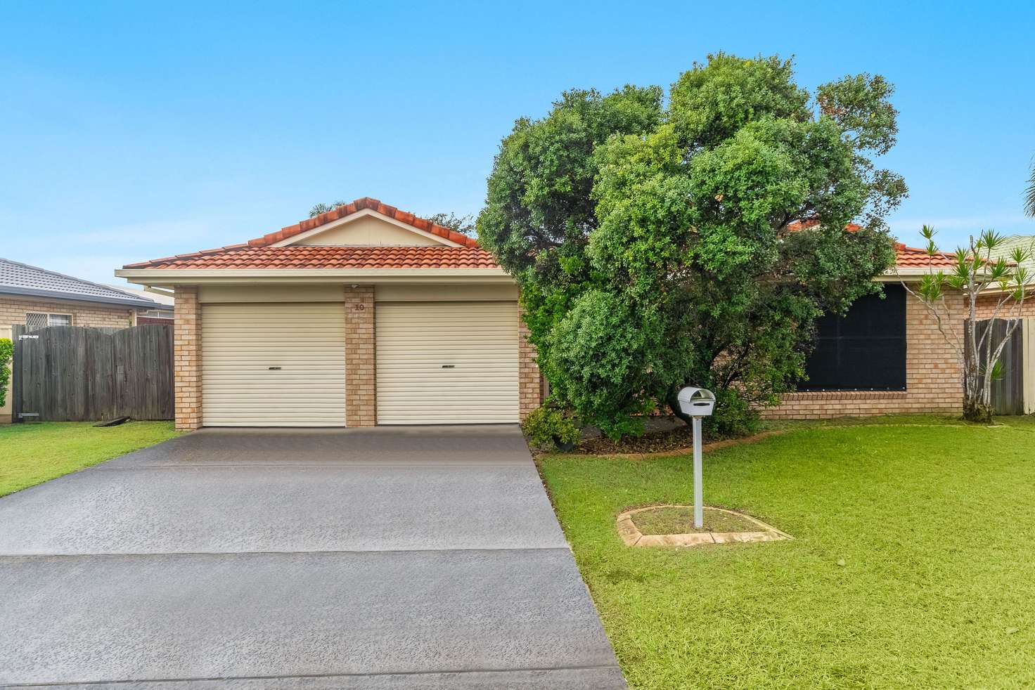 Main view of Homely house listing, 10 Witonga Drive, Yamba NSW 2464