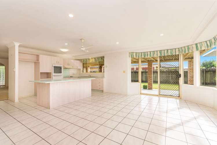 Second view of Homely house listing, 10 Witonga Drive, Yamba NSW 2464