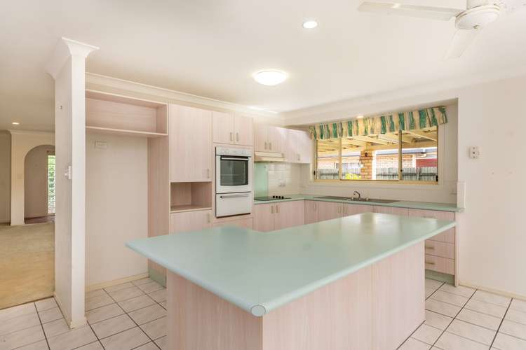 Third view of Homely house listing, 10 Witonga Drive, Yamba NSW 2464