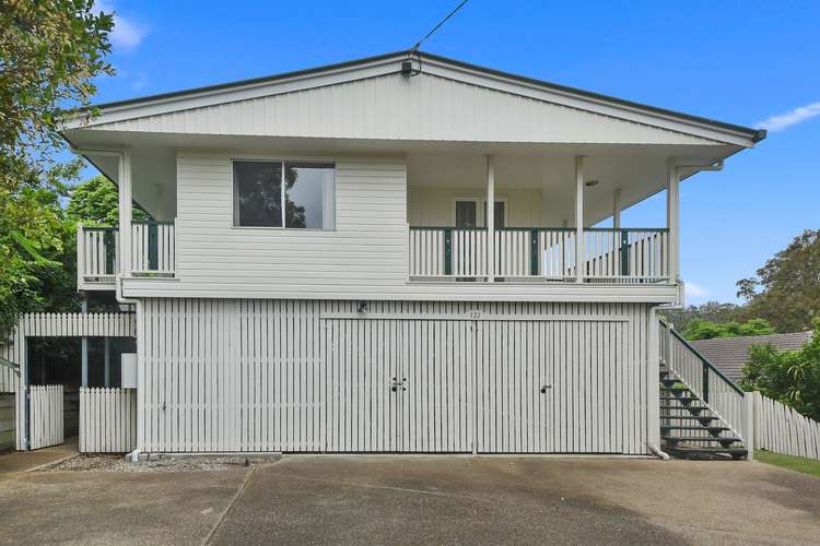 Main view of Homely house listing, 122 Samford Road, Samford Village QLD 4520