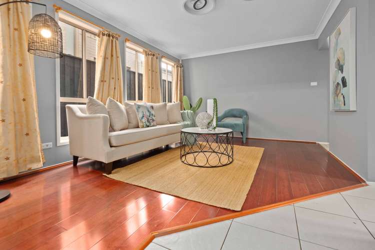 Second view of Homely house listing, 106 Trevor Toms Drive, Acacia Gardens NSW 2763