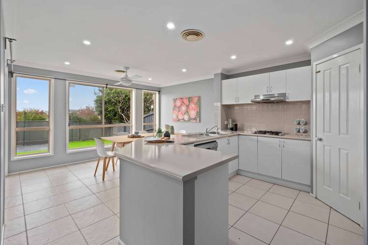 Third view of Homely house listing, 106 Trevor Toms Drive, Acacia Gardens NSW 2763