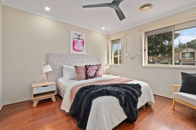 Sixth view of Homely house listing, 106 Trevor Toms Drive, Acacia Gardens NSW 2763