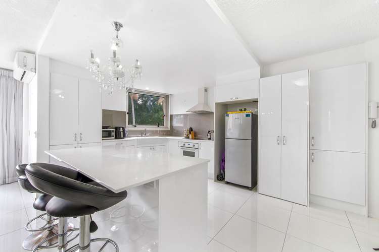 Second view of Homely apartment listing, 11/40 Watson Esplanade, Surfers Paradise QLD 4217