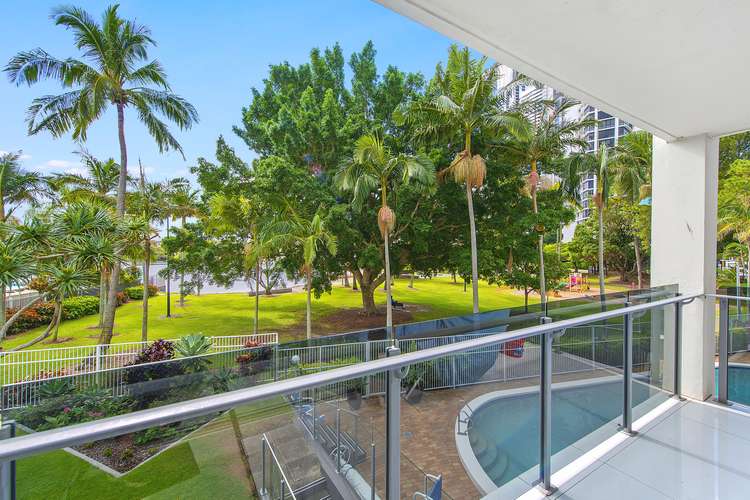 Third view of Homely apartment listing, 11/40 Watson Esplanade, Surfers Paradise QLD 4217