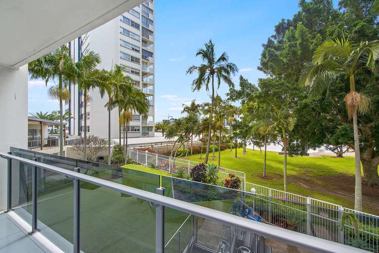 Fourth view of Homely apartment listing, 11/40 Watson Esplanade, Surfers Paradise QLD 4217