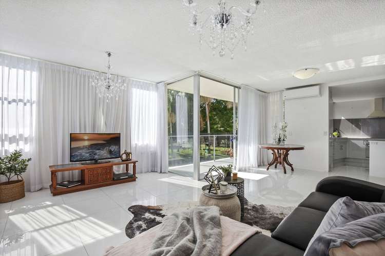 Fifth view of Homely apartment listing, 11/40 Watson Esplanade, Surfers Paradise QLD 4217