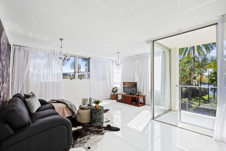 Sixth view of Homely apartment listing, 11/40 Watson Esplanade, Surfers Paradise QLD 4217