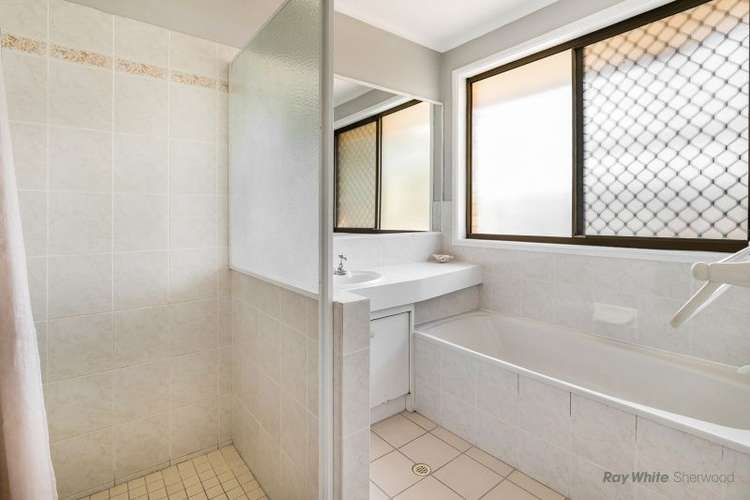 Fourth view of Homely house listing, 95 Hazelton Street, Riverhills QLD 4074