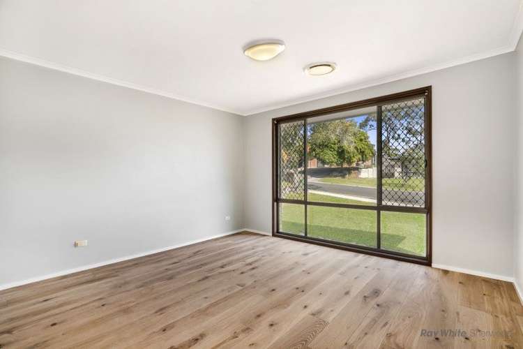 Fifth view of Homely house listing, 95 Hazelton Street, Riverhills QLD 4074