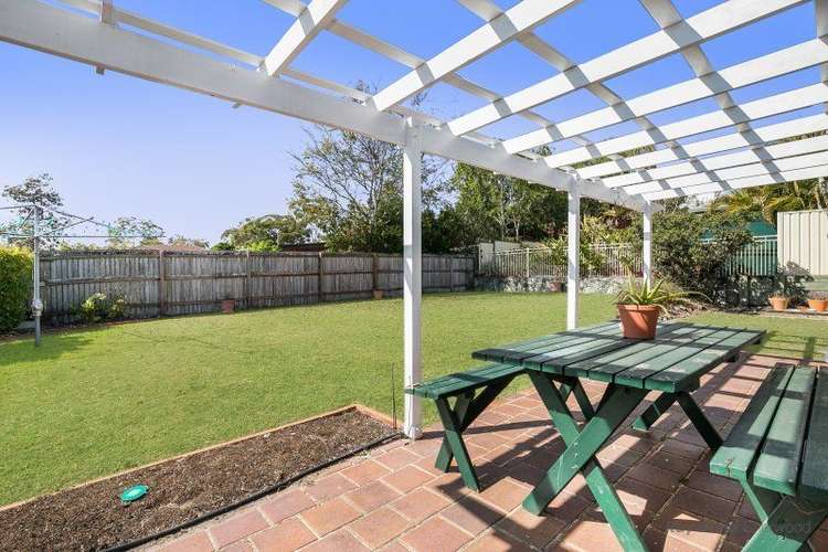 Sixth view of Homely house listing, 95 Hazelton Street, Riverhills QLD 4074