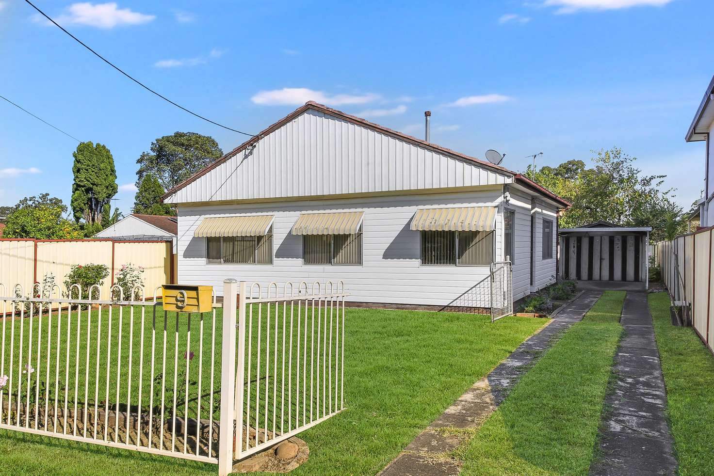 Main view of Homely house listing, 9 Tomki Street, Carramar NSW 2163