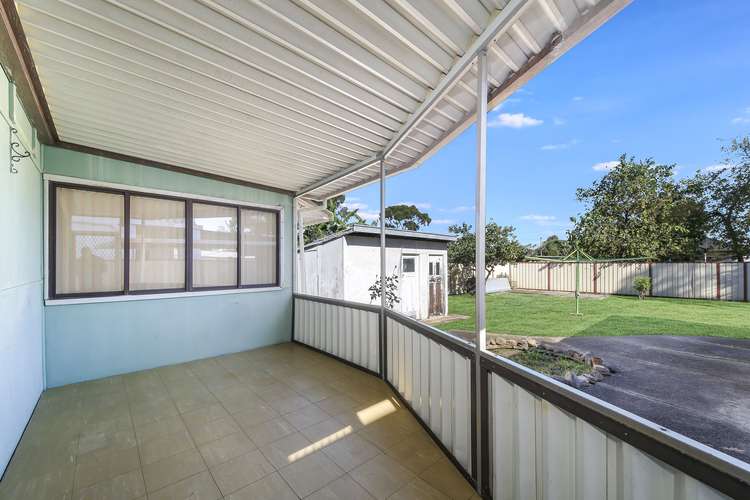 Sixth view of Homely house listing, 9 Tomki Street, Carramar NSW 2163