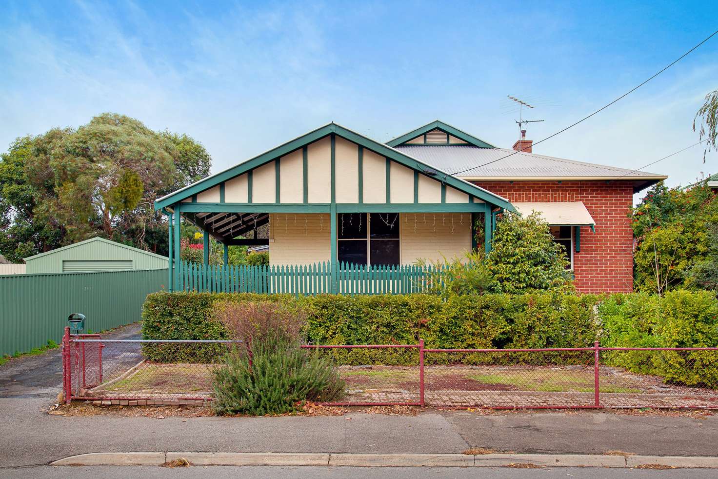 Main view of Homely house listing, 7 Jeffrey Street, Lobethal SA 5241