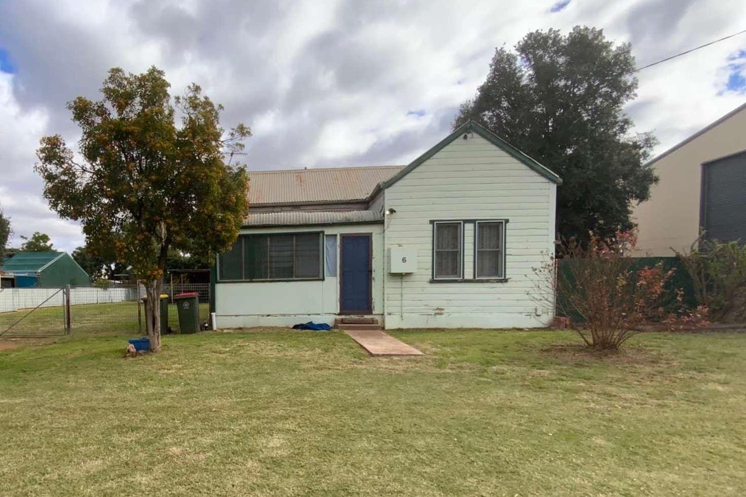 Main view of Homely house listing, 6 Hay Street, Condobolin NSW 2877