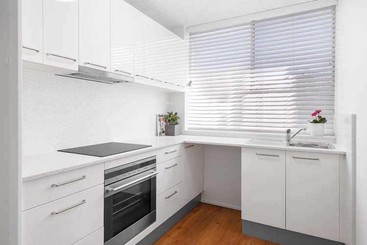 Second view of Homely unit listing, 3/15 Newcross Street, Indooroopilly QLD 4068