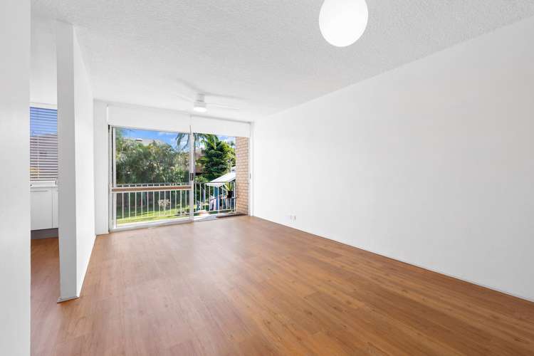 Fourth view of Homely unit listing, 3/15 Newcross Street, Indooroopilly QLD 4068