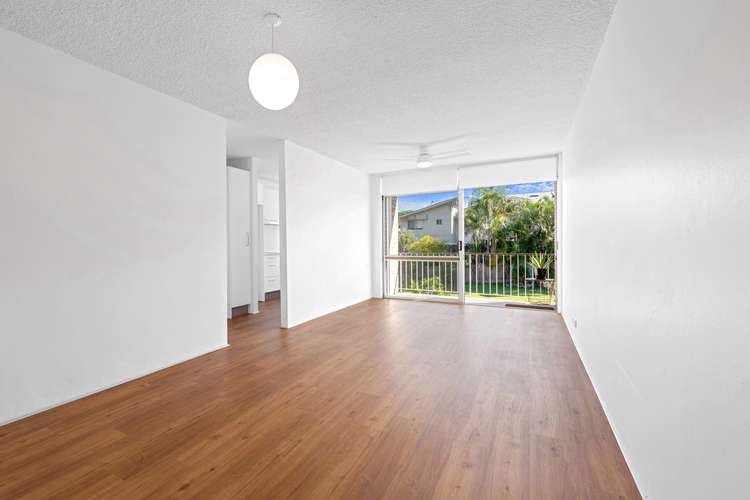 Fifth view of Homely unit listing, 3/15 Newcross Street, Indooroopilly QLD 4068