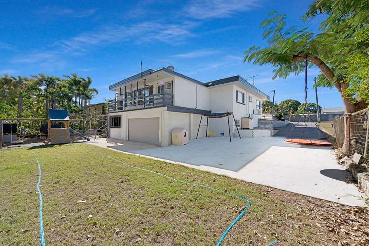 Main view of Homely house listing, 40 McNeilly Street, Svensson Heights QLD 4670