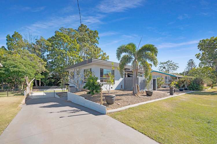 Third view of Homely house listing, 40 McNeilly Street, Svensson Heights QLD 4670