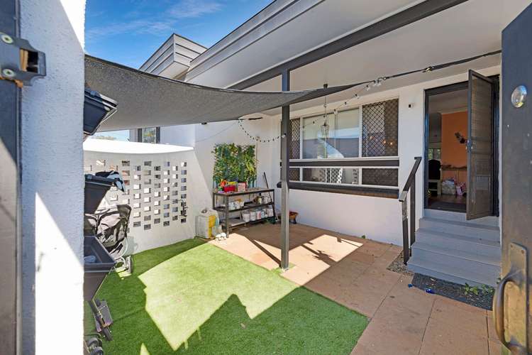 Fourth view of Homely house listing, 40 McNeilly Street, Svensson Heights QLD 4670