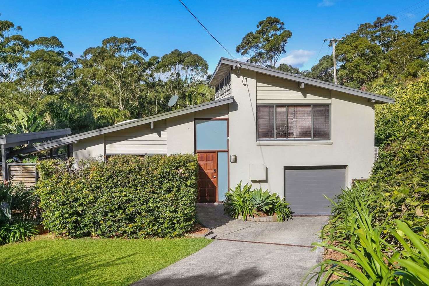 Main view of Homely house listing, 2 Dandenong Close, Avoca Beach NSW 2251