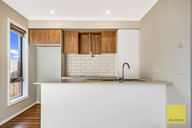 Second view of Homely house listing, 62 Crilly Street, Tarneit VIC 3029