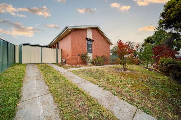 Second view of Homely house listing, 9 Wells Street, Long Gully VIC 3550