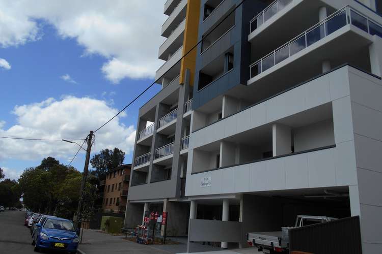 Main view of Homely apartment listing, 24/74-76 Castlereagh Street, Liverpool NSW 2170