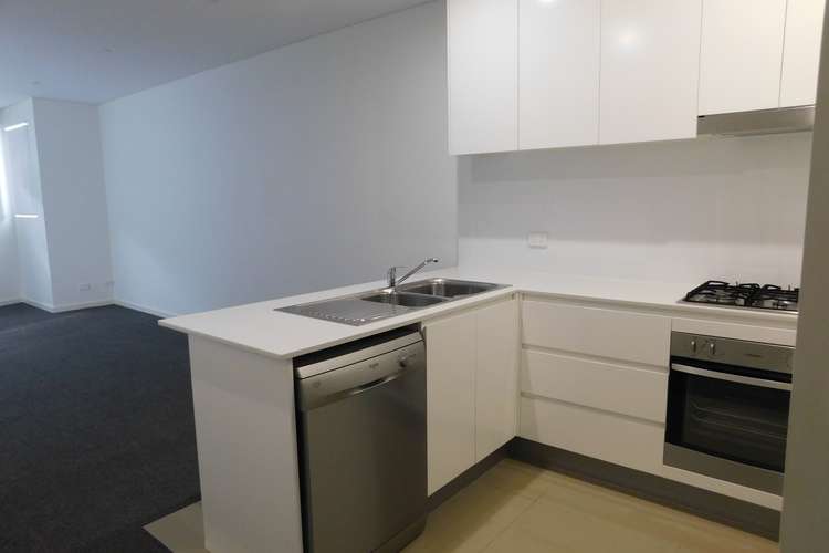 Fourth view of Homely apartment listing, 24/74-76 Castlereagh Street, Liverpool NSW 2170