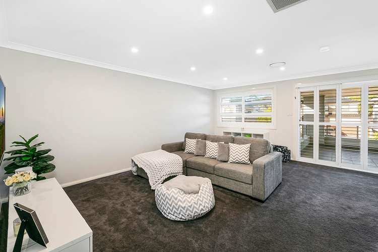 Sixth view of Homely house listing, 25 Rowe Drive, Potts Hill NSW 2143