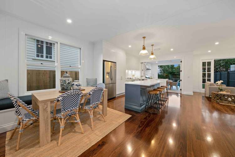 Fifth view of Homely house listing, 54 Park Terrace, Sherwood QLD 4075