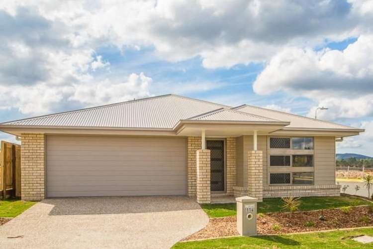 Main view of Homely house listing, 114 Darnell Street, Yarrabilba QLD 4207