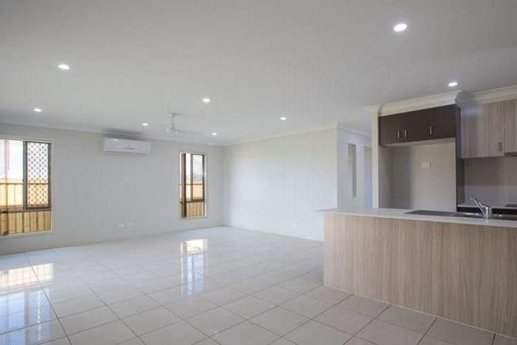 Fourth view of Homely house listing, 114 Darnell Street, Yarrabilba QLD 4207