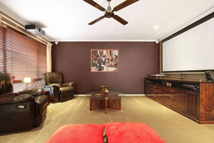 Second view of Homely house listing, 17 Angela Street, Cecil Hills NSW 2171