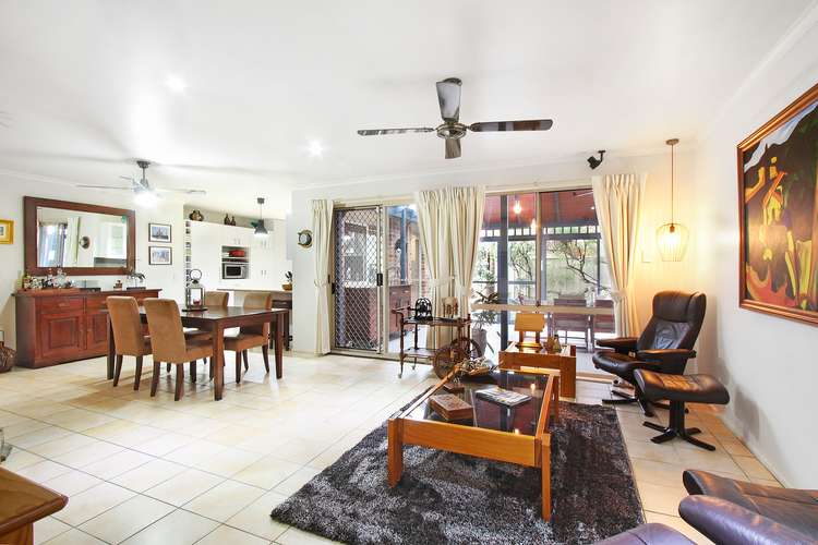 Fourth view of Homely house listing, 17 Angela Street, Cecil Hills NSW 2171