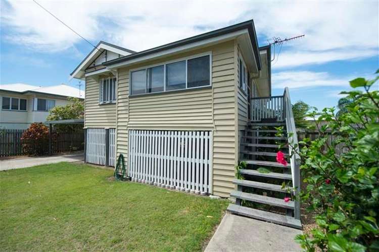 Second view of Homely unit listing, 3/70 Off Lane, South Gladstone QLD 4680