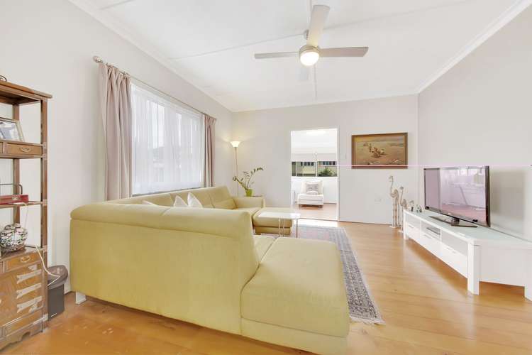 Sixth view of Homely unit listing, 3/70 Off Lane, South Gladstone QLD 4680