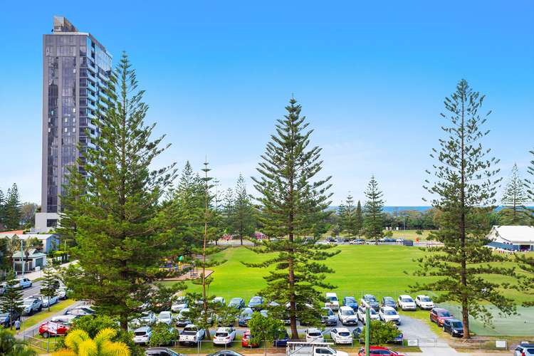 Fourth view of Homely apartment listing, 43/25 Surf Parade 'Ocean Pacific', Broadbeach QLD 4218
