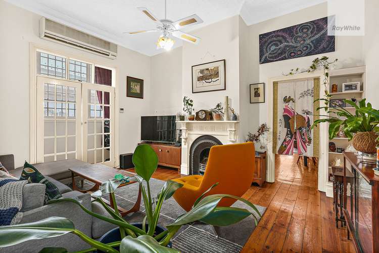 Fourth view of Homely house listing, 208 Moreland Road, Brunswick VIC 3056