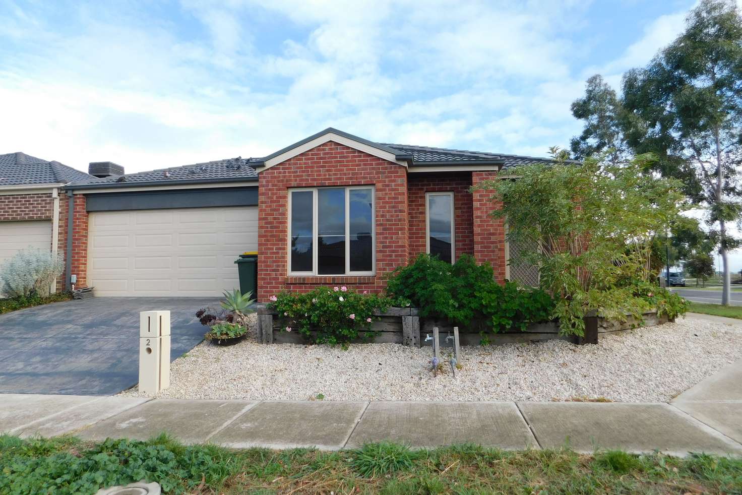 Main view of Homely house listing, 2 Saintly Avenue, Wollert VIC 3750