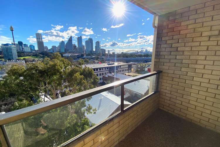 Main view of Homely apartment listing, 22/105 Victoria Street, Potts Point NSW 2011