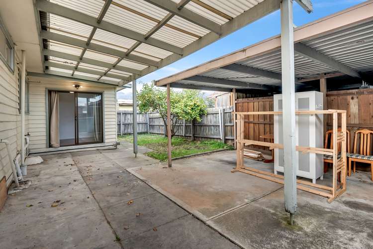 Fifth view of Homely house listing, 19 Cash Street, Kingsbury VIC 3083