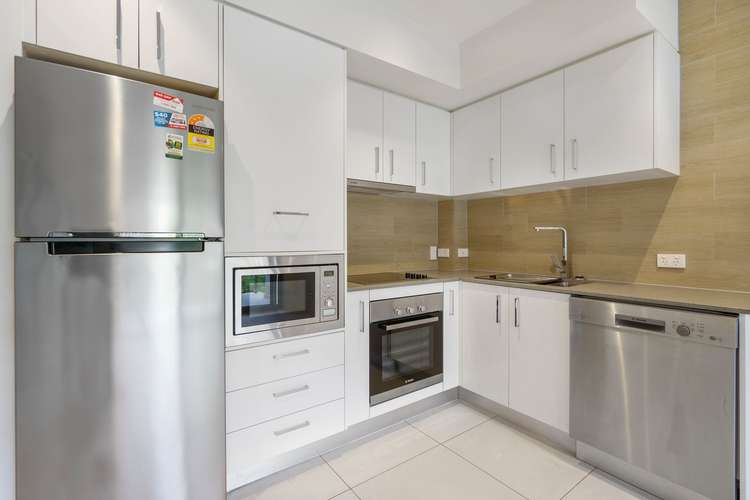 Main view of Homely apartment listing, 7/2 Little Bennett Street, Norman Park QLD 4170