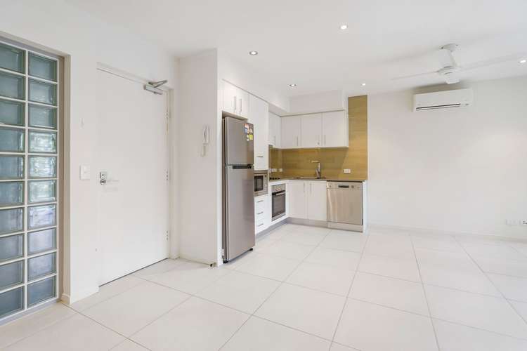 Third view of Homely apartment listing, 7/2 Little Bennett Street, Norman Park QLD 4170