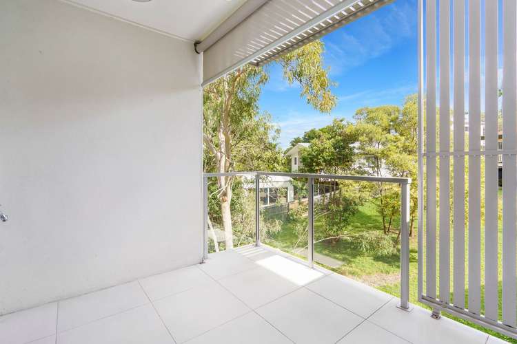 Fifth view of Homely apartment listing, 7/2 Little Bennett Street, Norman Park QLD 4170